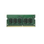 Synology D4ES01-4G Módulo de memoria 4 GB DDR4 ECC
