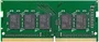 Synology D4ES01-4G Módulo de memoria 4 GB DDR4 ECC