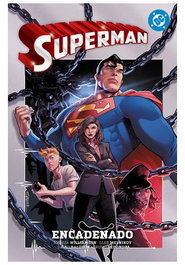 Panini España S.A. DC Premiere Amanecer de DC Superman 02 El Encadenado