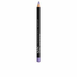 Nyx Professional Make Up Slim Lápiz de Ojos lavender shimmer