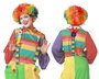 Tirantes Grandes 42x13.5 cm Para Disfraz Payaso Cómico Circo