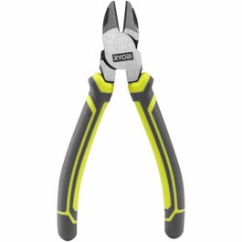 Ryobi Alicates de corte diagonal 160 mm