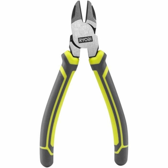 Ryobi Alicates de corte diagonal 160 mm Ryobi Alicates de corte diagonal 160 mm