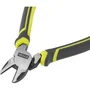 Ryobi Alicates de corte diagonal 160 mm RYO4892210222794