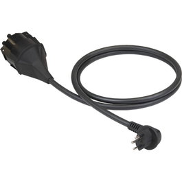 NRGkick Adaptador de enchufe Tipo J 8A (CH)