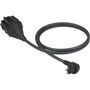 NRGkick Adaptador de enchufe Tipo J 8A (CH)