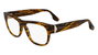 Victoria Beckham VB2655-5216736 Gafas de Vista para Mujer en Transparente con Cristal Amarillo