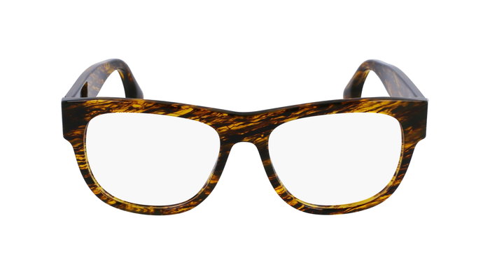 Victoria Beckham VB2655-5216736 Gafas de Vista para Mujer en Transparente con Cristal Amarillo Victoria Beckham VB2655-5216736 Gafas de Vista para Mujer en Transparente con Cristal Amarillo