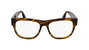 Victoria Beckham VB2655-5216736 Gafas de Vista para Mujer en Transparente con Cristal Amarillo