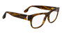 Victoria Beckham VB2655-5216736 Gafas de Vista para Mujer en Transparente con Cristal Amarillo