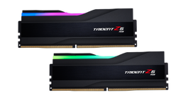 G.SKILL Trident Z5 RGB 64 GB (2 x 32 GB) DDR5 6000 MHz CL36