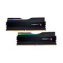 G.Skill Trident Z5 RGB 64 GB (2x32 GB) DDR5 6000 MHz CL36
