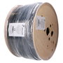 Extralink Cable de red CAT6A F/UTP para exteriores con gel, 305m