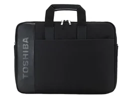 Dynabook B214 Maletín Negro 35,6 cm (14 pouces)