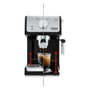 De'Longhi Active Line ECP33.21.BK Negro/Plata
