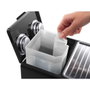 De'Longhi Active Line ECP33.21.BK Negro/Plata