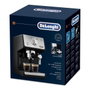 De'Longhi Active Line ECP33.21.BK Negro/Plata