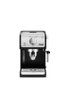 De'Longhi Active Line ECP33.21.BK Negro/Plata