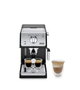 De'Longhi Active Line ECP33.21.BK Negro/Plata