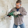 Bosch Set de 3 Cinceles SDS-plus