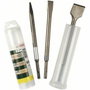 Bosch Set de 3 Cinceles SDS-plus
