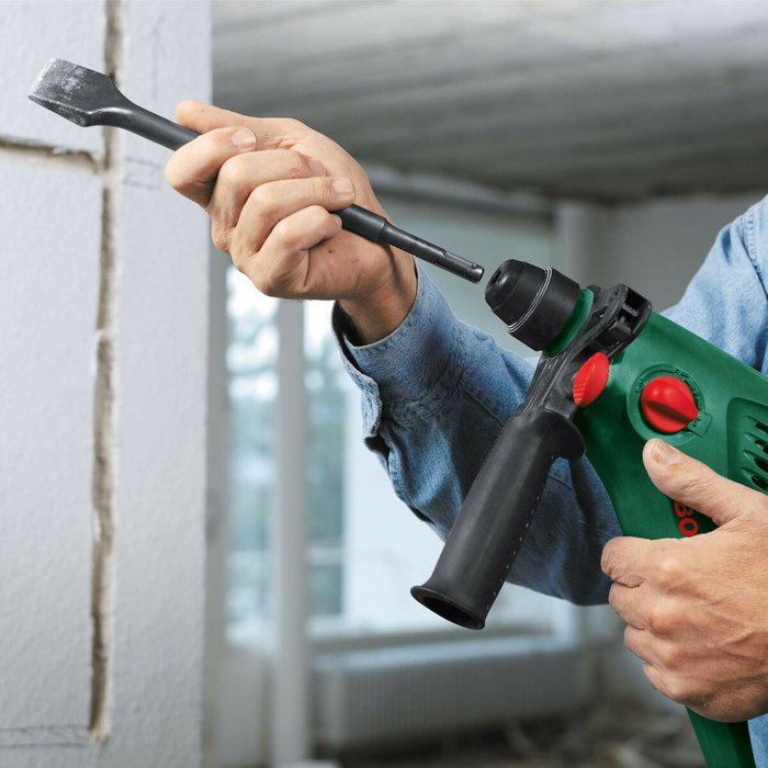 Bosch Set de 3 Cinceles SDS-plus