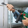 Bosch Set de 3 Cinceles SDS-plus