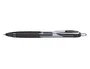Uniball Bolígrafo SIGNO 207E Retráctil Negro 0,7 mm