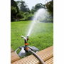 Gardena Aspersor giratorio premium
