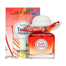 Hermès Tutti Twilly d'Hermès Eau de Parfum 50 ml