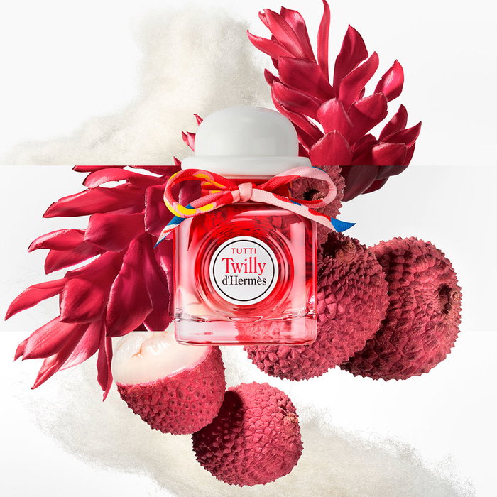 Hermès Tutti Twilly d'Hermès Eau de Parfum 50 ml Hermès Tutti Twilly d'Hermès Eau de Parfum 50 ml