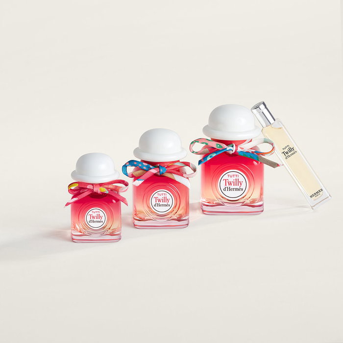 Hermès Tutti Twilly d'Hermès Eau de Parfum 50 ml Hermès Tutti Twilly d'Hermès Eau de Parfum 50 ml