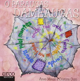 URCO, O paraugas dameaugas, Anxo Moure - URCO