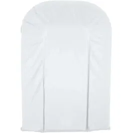 Looping BCLPC Cambiador Placa de espuma Blanco