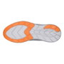 Zapatillas de Running para Adultos Mizuno Enerzy Runnerz 2 Gris 44