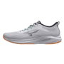 Zapatillas de Running para Adultos Mizuno Enerzy Runnerz 2 Gris 44