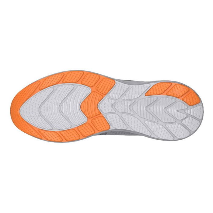 Zapatillas de Running para Adultos Mizuno Enerzy Runnerz 2 Gris