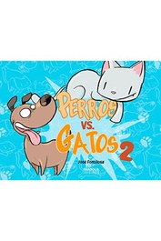 Perros Vs Gatos Vol. 2