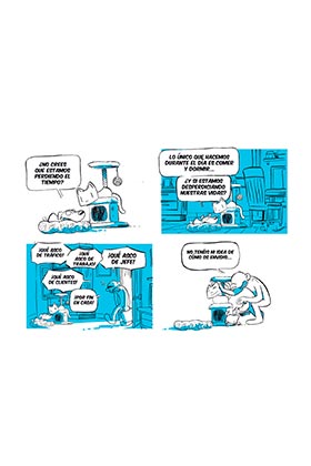 Perros Vs Gatos Vol. 2