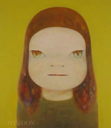 PHAIDON, Yoshitomo Nara, Yeewan Koon - Yoshitomo Nara
