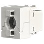 EFB Elektronik Keystone RJ45 UTP Cat.6 250MHz Blanco
