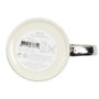 Home Deco Factory Mug 300 ml Silver