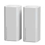 Xiaomi Mesh System AX3000 NE (Pack de 2)