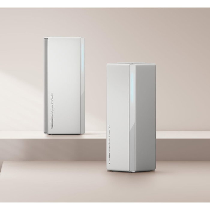 Xiaomi Mesh System AX3000 NE (Pack de 2)
