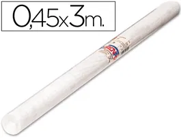 Aironfix Rollo Adhesivo Transparente Removible 69614 Rollo 0,45 x 3m