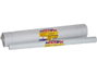 Aironfix Rollo Adhesivo Removible Transparente 0,45 x 3 m