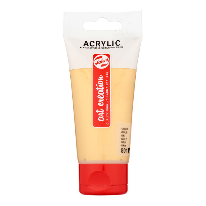 Talens Art Creation Pintura Acrílica Oro 75ml
