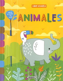 Animales, Susaeta Ediciones - Susaeta Ediciones
