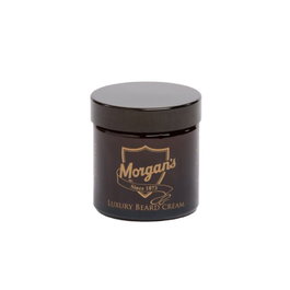 Morgan Luxury Beard Cream 100ml