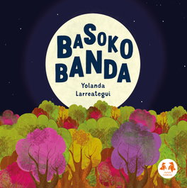 IBAIZABAL Basoko banda